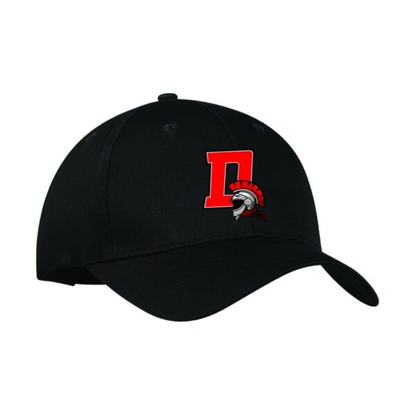 ATC™ MID PROFILE TWILL  EMBROIDERED CAP 2020