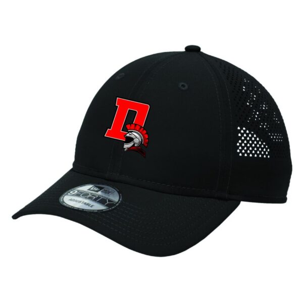 NEW ERA® PERFORATED PERFORMANCE EMBROIDERED CAP 2020
