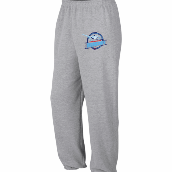 Elsie MacGill TRACK PANTS