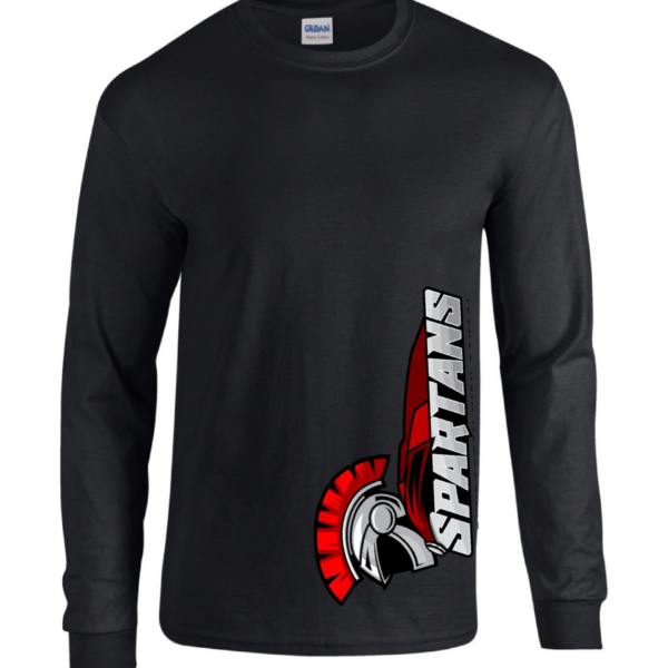 Dunbarton Long Sleeve Shirt