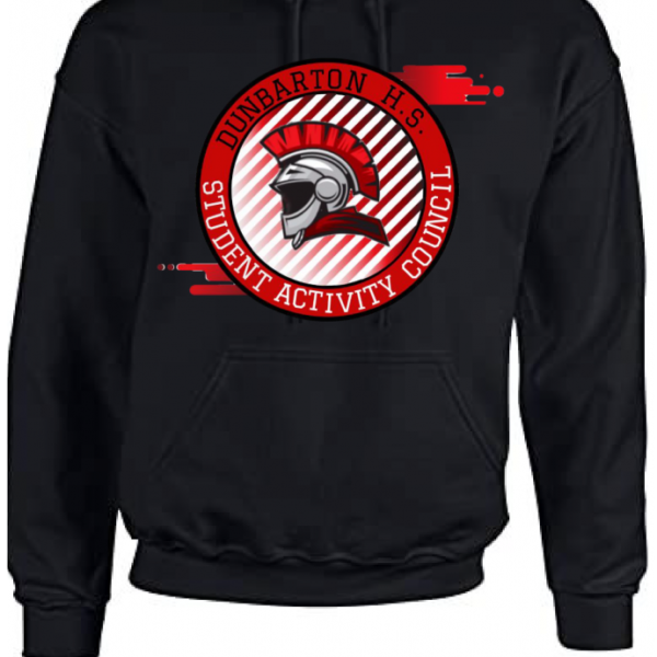 SAC Hoodie