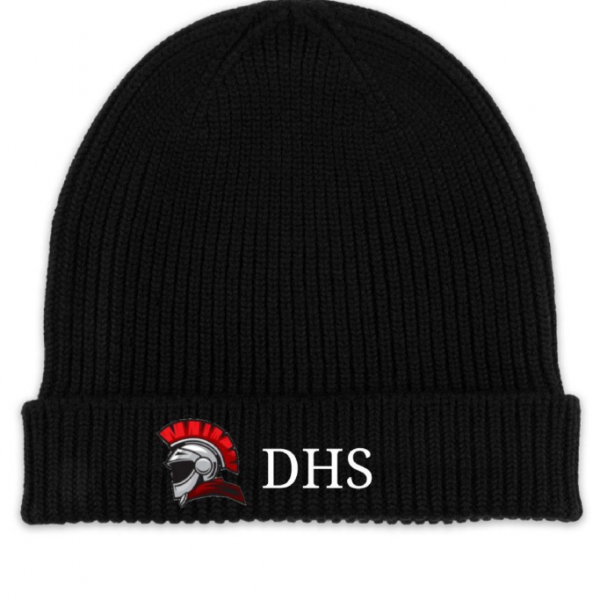 DHS Toque