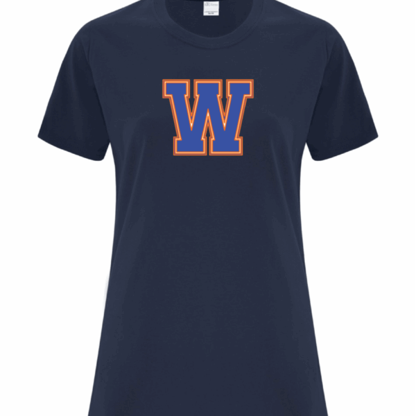 Ladies T-Shirt
