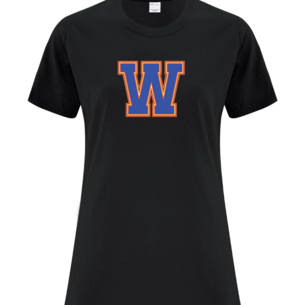 Ladies T-Shirt
