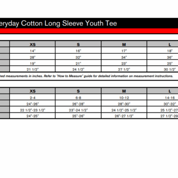 SWS Cotton Long Sleeve Shirt