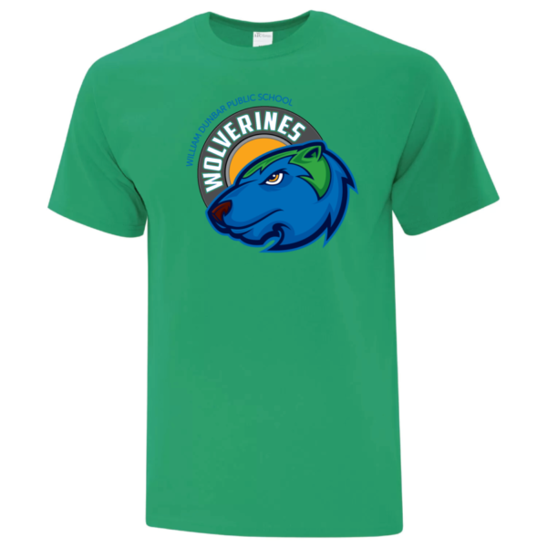 William Dunbar T- Shirt