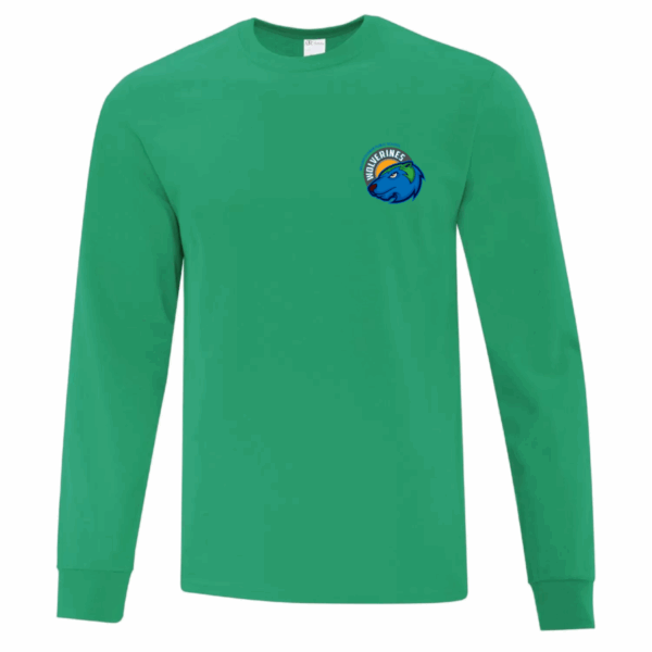William Dunbar Long Sleeve Shirt