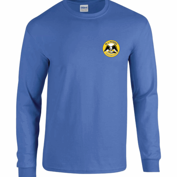 MJ HOBBS LONG SLEEVE SHIRT