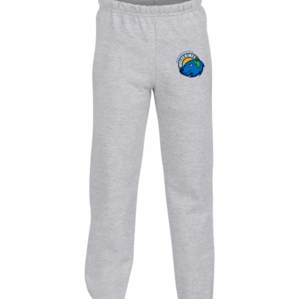 William Dunbar Cotton Track Pants