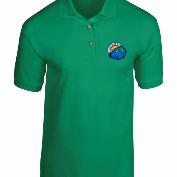 William Dunbar Polo
