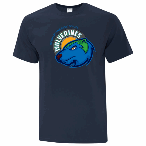 William Dunbar T- Shirt