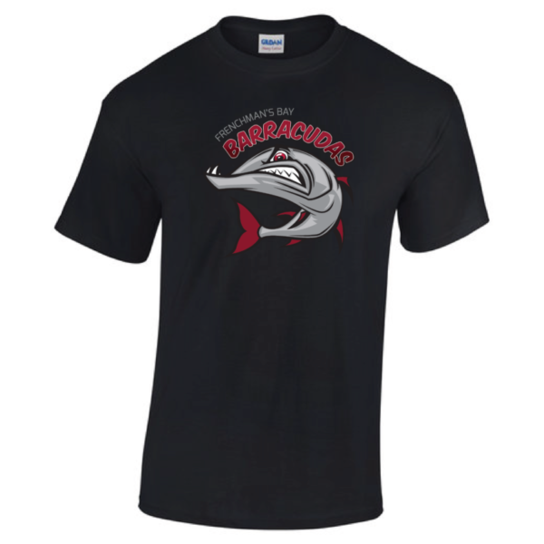 Frenchman's Bay Tee Shirt