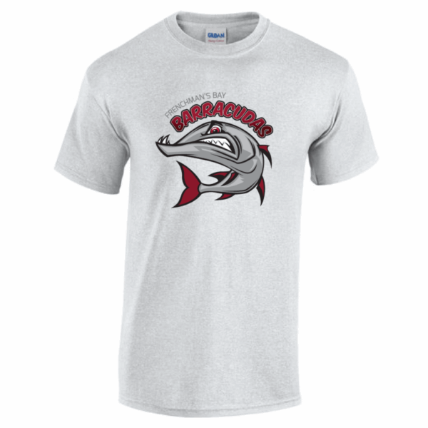 Frenchman's Bay Tee Shirt