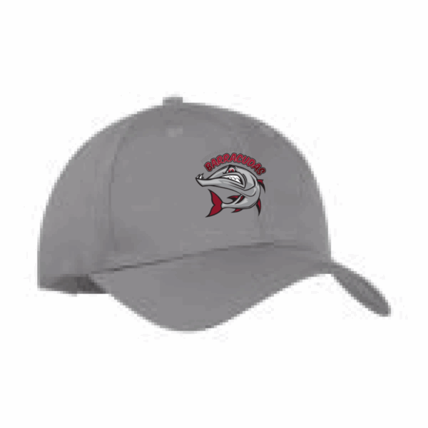 Frenchman's Bay Embroidered Cap