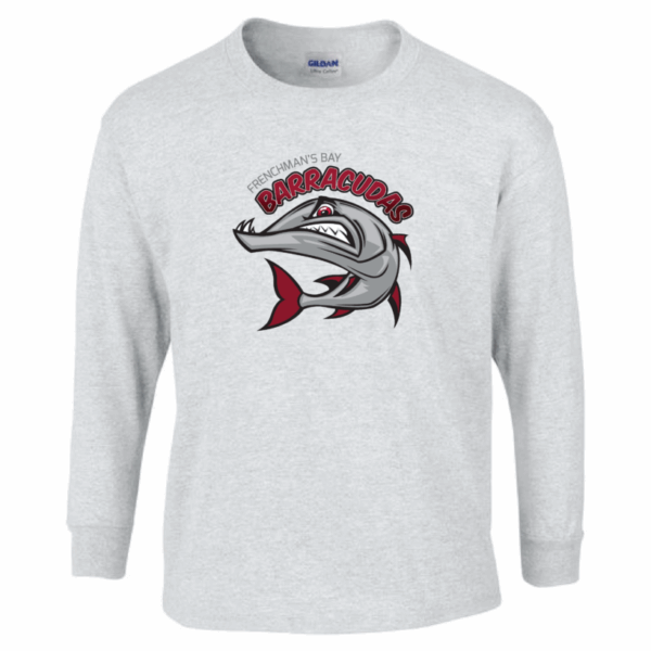 Frenchman's Bay Long Sleeve Shirt